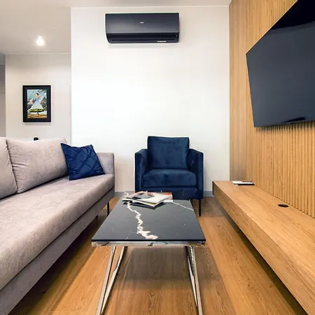 Apartamenty De Lux Nad Jeziorem Ukiel Przy Promenadzie 公寓 *
