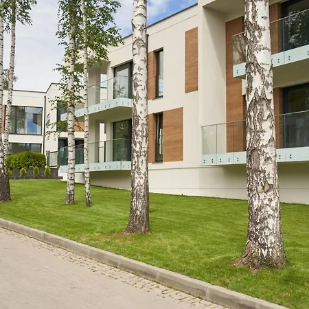 Apartamenty De Lux Nad Jeziorem Ukiel Przy Promenadzie 奥尔什丁