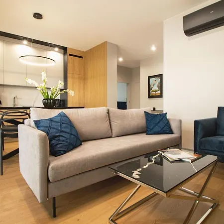 Apartamenty De Lux Nad Jeziorem Ukiel Przy Promenadzie 公寓 *