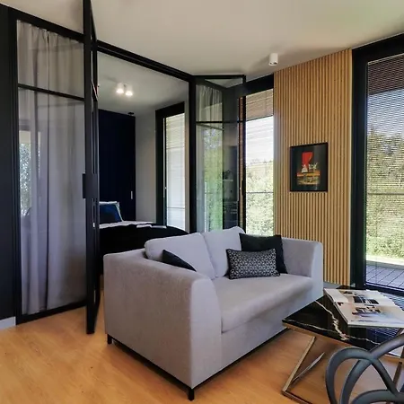 Apartamenty De Lux Nad Jeziorem Ukiel Przy Promenadzie 公寓 *
