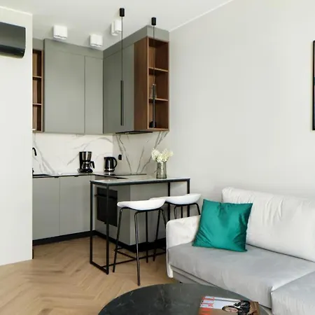 Apartamenty De Lux Nad Jeziorem Ukiel Przy Promenadzie 公寓 *