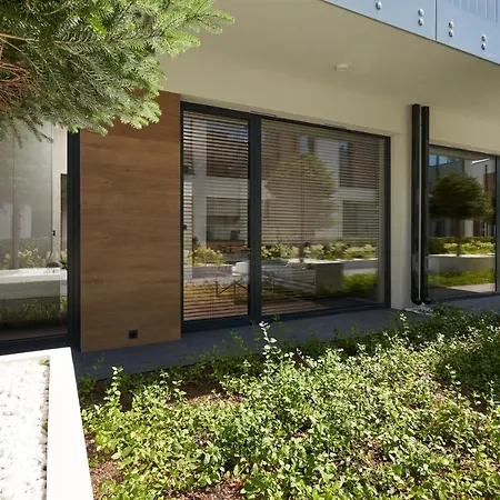 Apartamenty De Lux Nad Jeziorem Ukiel Przy Promenadzie 公寓