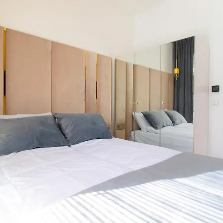 Apartamenty De Lux Nad Jeziorem Ukiel Przy Promenadzie 公寓 *