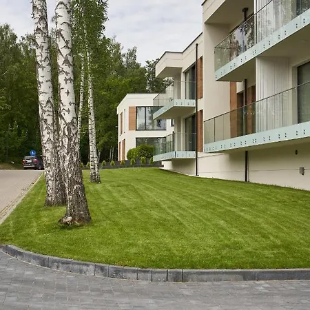 Apartamenty De Lux Nad Jeziorem Ukiel Przy Promenadzie *