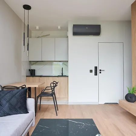 Apartamenty De Lux Nad Jeziorem Ukiel Przy Promenadzie 公寓 *