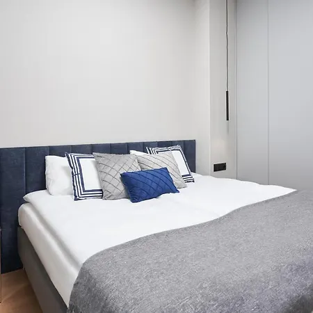 Apartamenty De Lux Nad Jeziorem Ukiel Przy Promenadzie 公寓 *